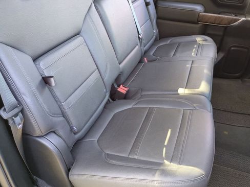 Used 2021 GMC Sierra 1500 Denali image 20