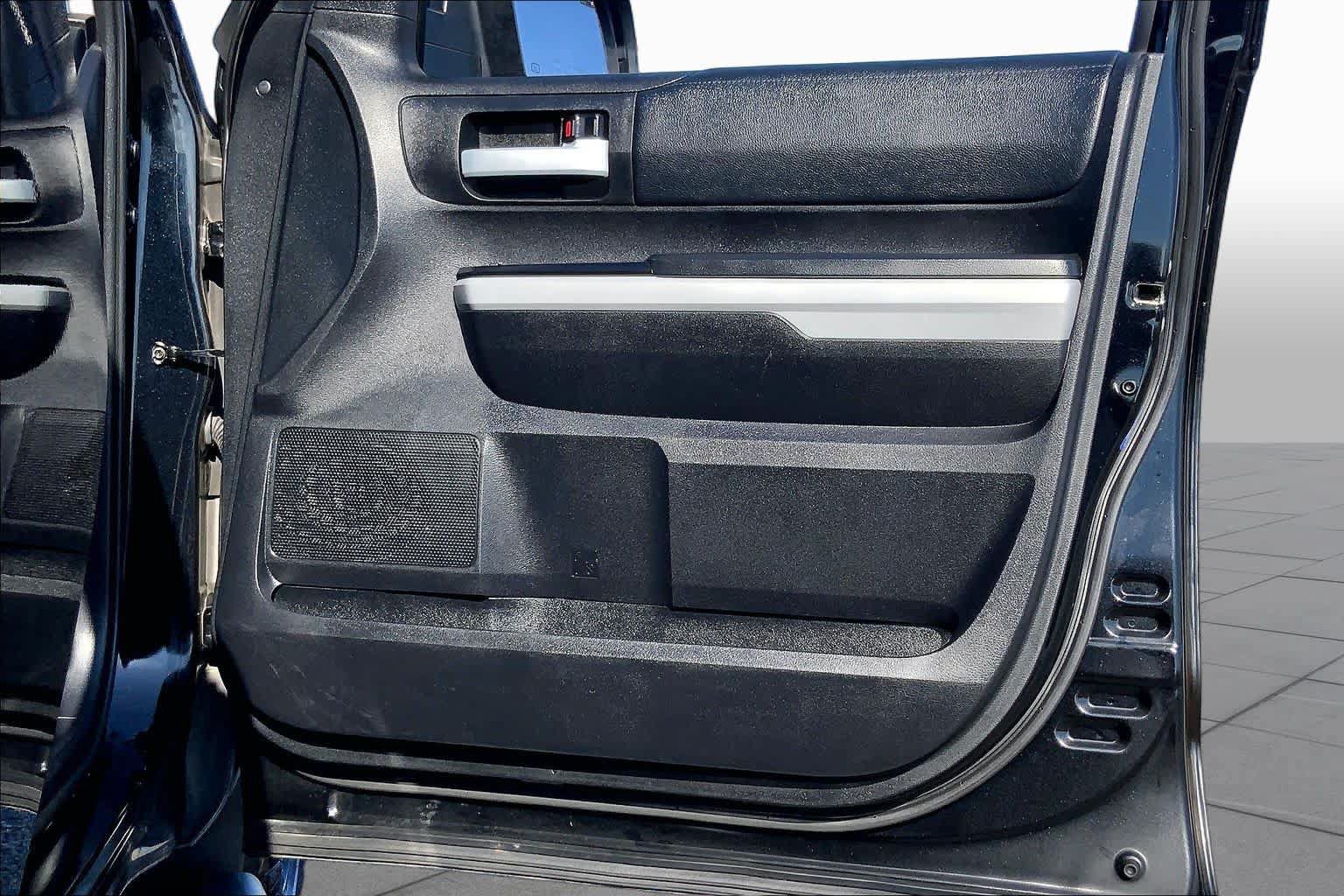Used 2021 Toyota Tundra SR5 RWD image 22