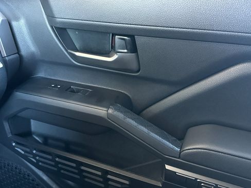 New 2026 Toyota Tacoma TRD Sport AWD/4WD image 17