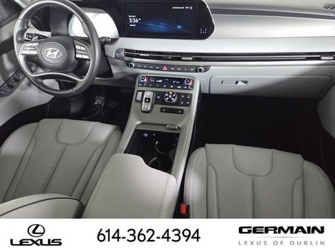 Used 2024 Hyundai Palisade SEL AWD/4WD image 28