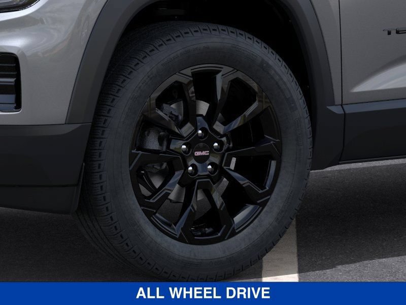 New 2027 GMC Terrain Elevation w/ Black Edition AWD/4WD image 10
