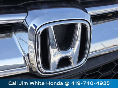 Certified 2019 Honda CR-V EX-L image 12
