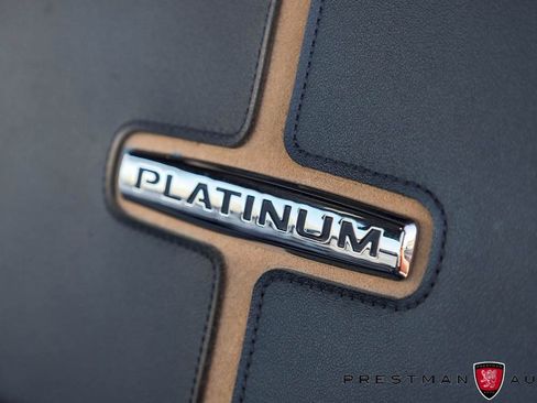 Used 2024 Ford F350 Platinum image 30