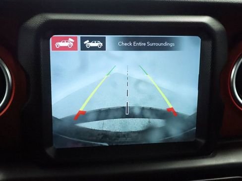 Used 2021 Jeep Wrangler Unlimited Rubicon image 40