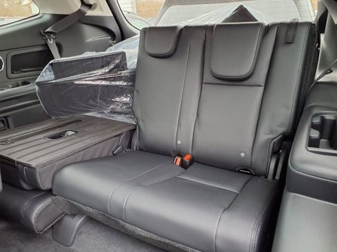 New 2026 Subaru Ascent Bronze Edition image 41