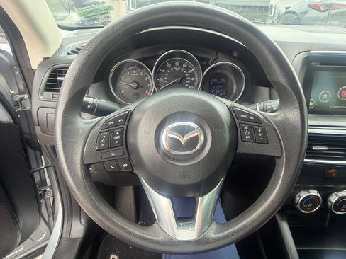 Used 2016 MAZDA CX-5 Sport FWD image 2