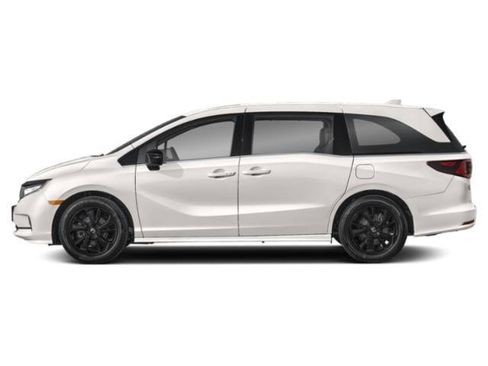 Used 2024 Honda Odyssey Sport image 3