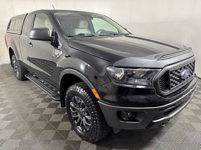 Used 2019 Ford Ranger XLT w/ Equipment Group 302A Luxury