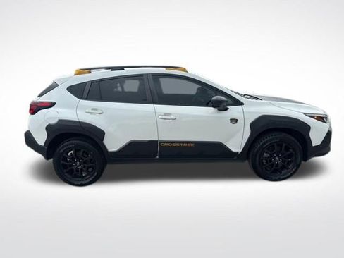 Used 2024 Subaru Crosstrek 2.5i Wilderness w/ Crosstrek Mirror Package AWD/4WD image 6