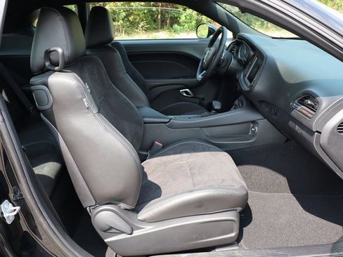 Used 2023 Dodge Challenger R/T Scat Pack image 41