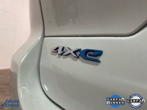 Used 2022 Jeep Grand Cherokee Limited 4xe image 97