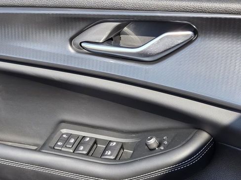 New 2025 Jeep Grand Cherokee L Altitude image 15