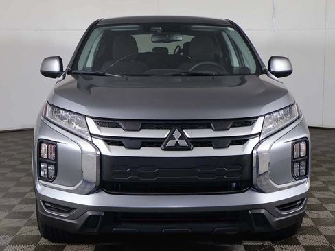 Used 2023 Mitsubishi Outlander Sport ES AWD/4WD image 8