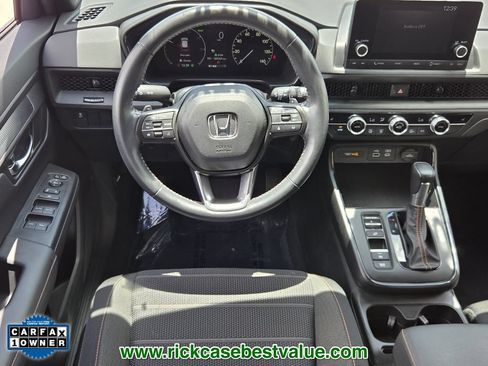 Used 2024 Honda CR-V Sport image 13