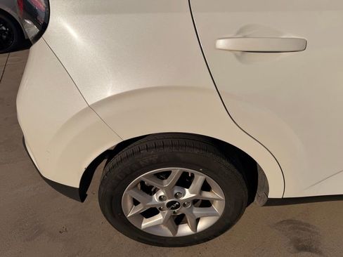 Used 2023 Kia Soul LX w/ Option Group 015 image 12