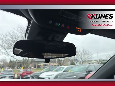 New 2026 GMC Terrain Elevation image 25