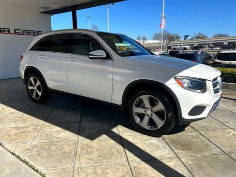 Used 2016 Mercedes-Benz GLC 300 image 5