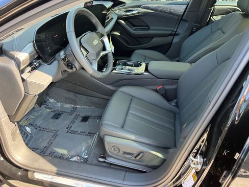 New 2025 Audi A6 e-tron Ultra image 9