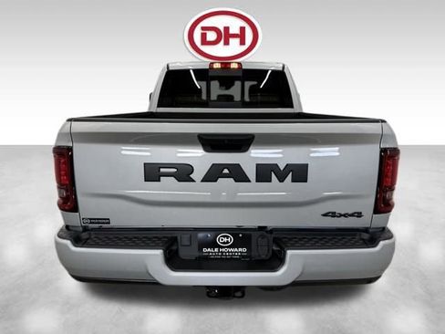 New 2026 RAM 2500 Tradesman image 11