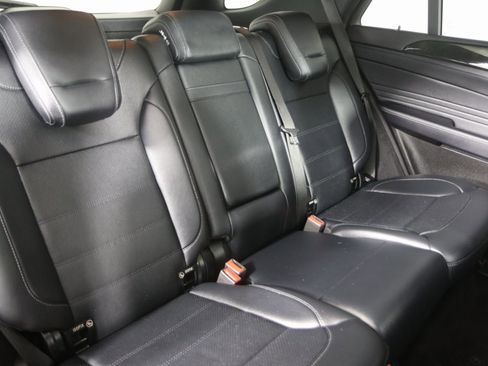 Used 2019 Mercedes-Benz GLE 43 AMG 4MATIC image 10