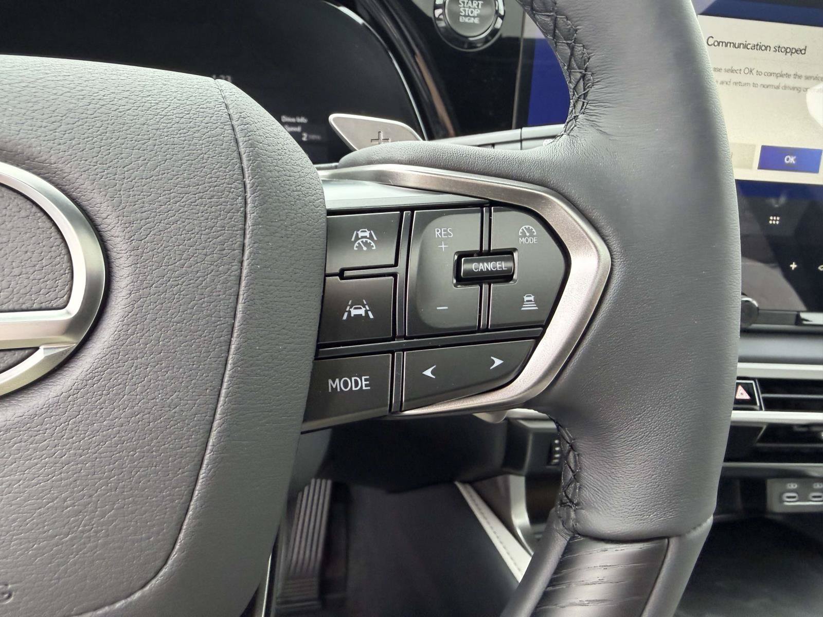 New 2026 Lexus RX 350 Premium AWD/4WD image 17