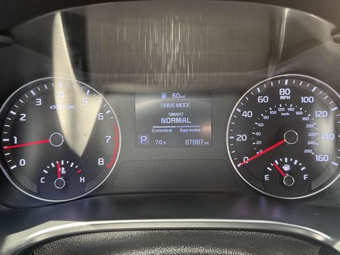 Used 2020 Kia Forte LXS FWD image 20