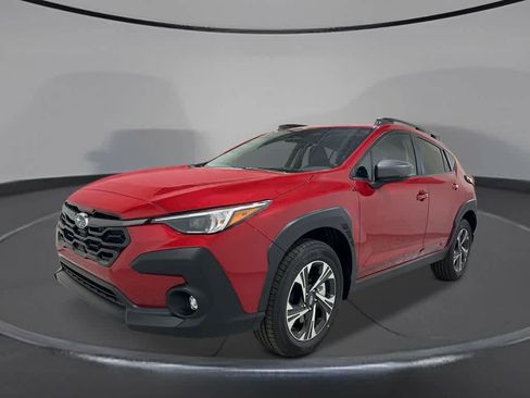 New 2026 Subaru Crosstrek 2.0i Premium AWD/4WD image 1
