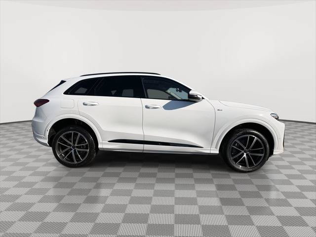 New 2026 Audi Q5 Premium Plus AWD/4WD image 6