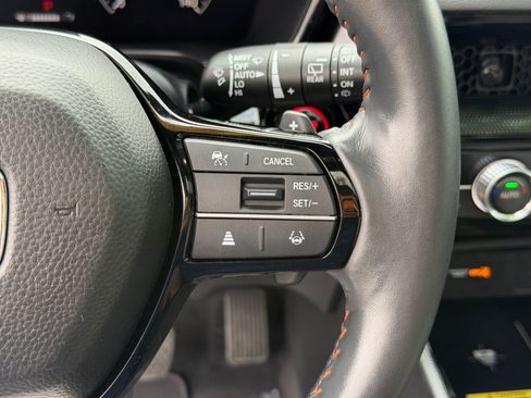 Used 2024 Honda CR-V Sport Touring image 20