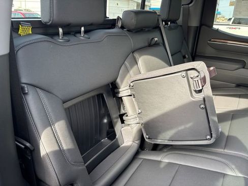 New 2026 Chevrolet Silverado 1500 LT Trail Boss w/ LT Trail Boss Premium Package image 28