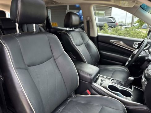 Used 2018 INFINITI QX60 FWD image 11