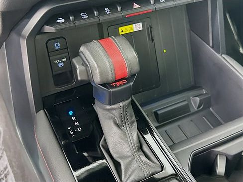 Used 2023 Toyota Tundra TRD Pro image 17