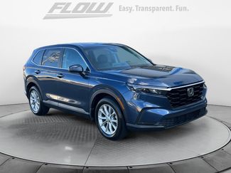 Certified 2023 Honda CR-V EX-L video 1