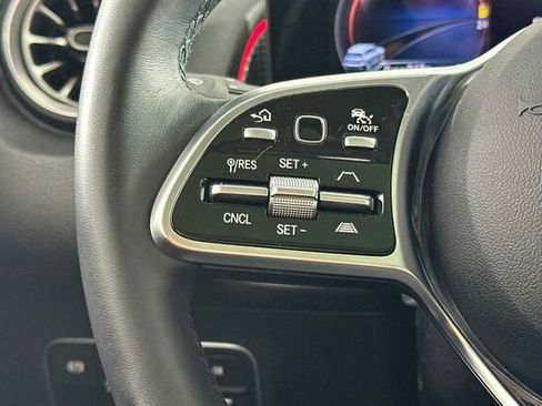 Certified 2023 Mercedes-Benz EQB 350 4MATIC SUV image 27