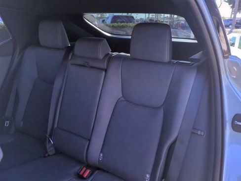 Used 2026 Lexus RZ 350e 2WD image 29