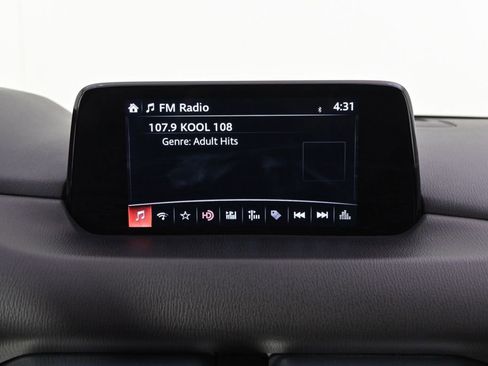 Used 2018 MAZDA CX-5 Sport image 28