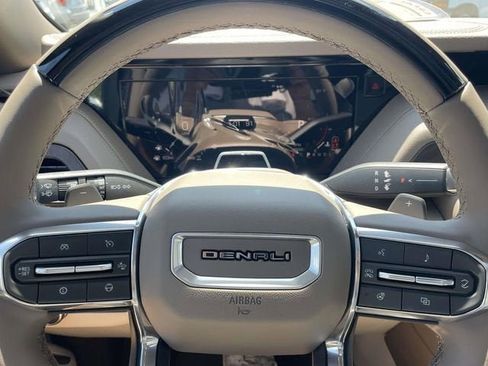 New 2026 GMC Yukon XL Denali w/ Denali Reserve Package image 20