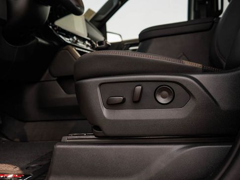 New 2026 GMC Sierra 1500 AT4 w/ AT4 Premium Package image 16