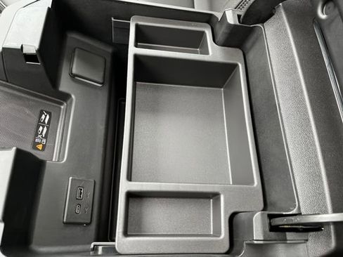 New 2025 GMC Sierra 1500 Denali w/ Technology Package image 21