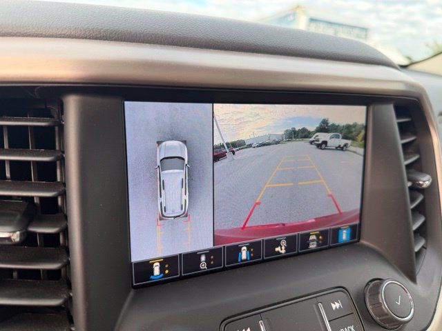 Used 2021 GMC Acadia Denali w/ Denali Ultimate Package AWD/4WD image 27