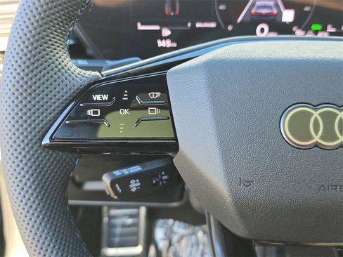 New 2025 Audi S5 Prestige image 20