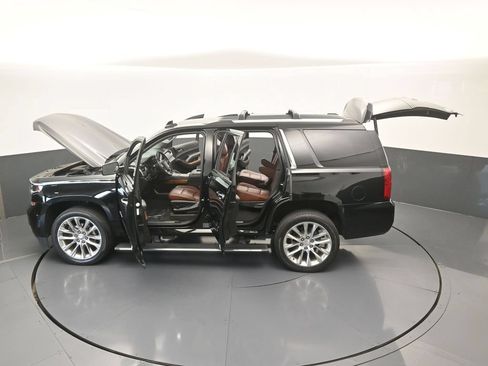 Used 2019 Chevrolet Tahoe Premier w/ Premier Plus Edition RWD image 65