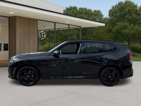 New 2026 BMW X3 xDrive30i w/ M Sport Package AWD/4WD image 13