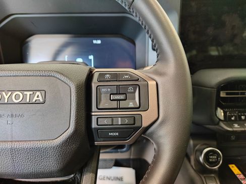 Used 2025 Toyota Land Cruiser w/ Premium Package image 26