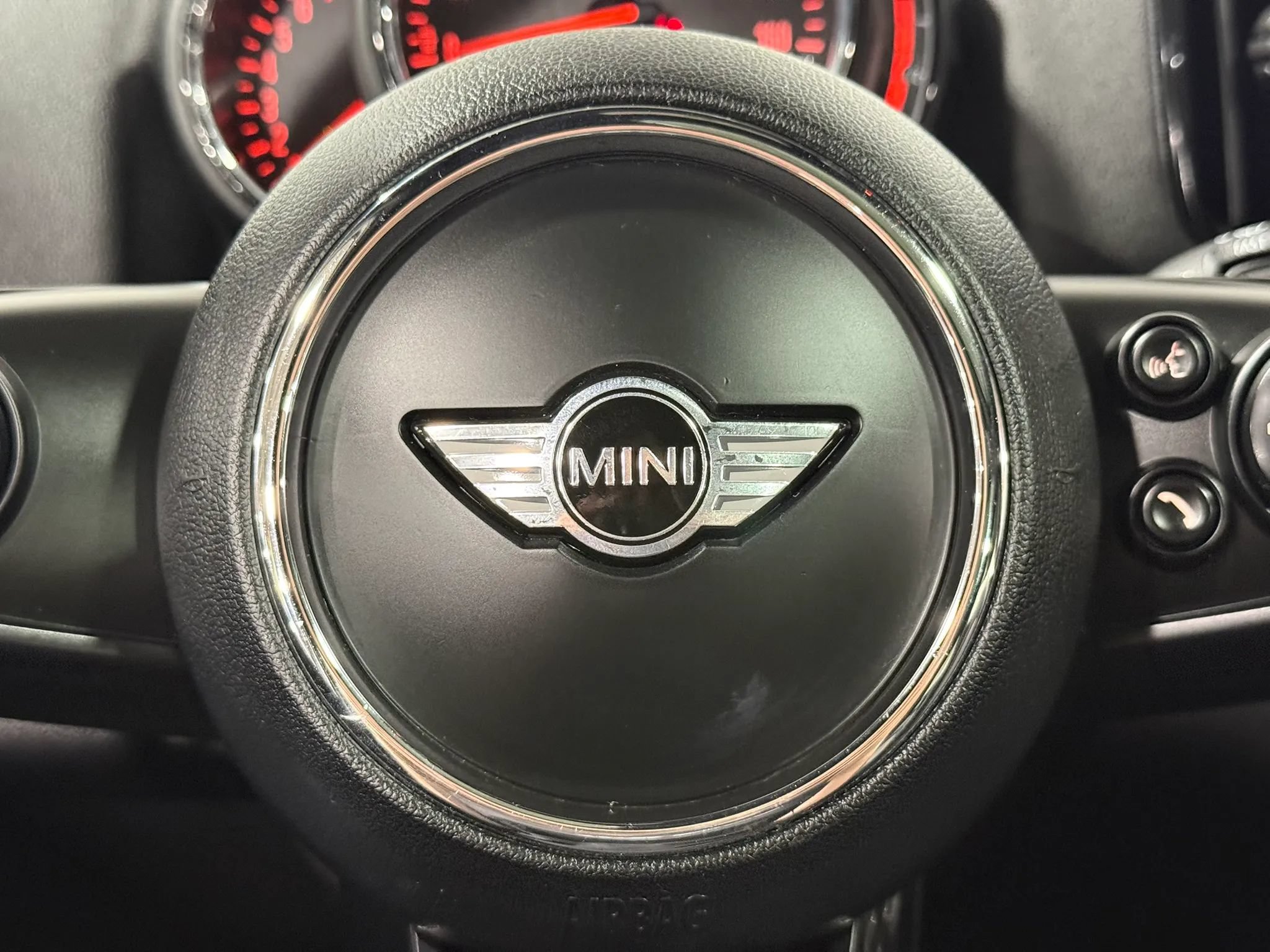 Used 2018 MINI Cooper Countryman ALL4 AWD/4WD image 28