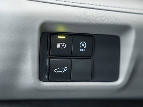 Used 2026 Toyota Highlander XLE AWD/4WD image 43