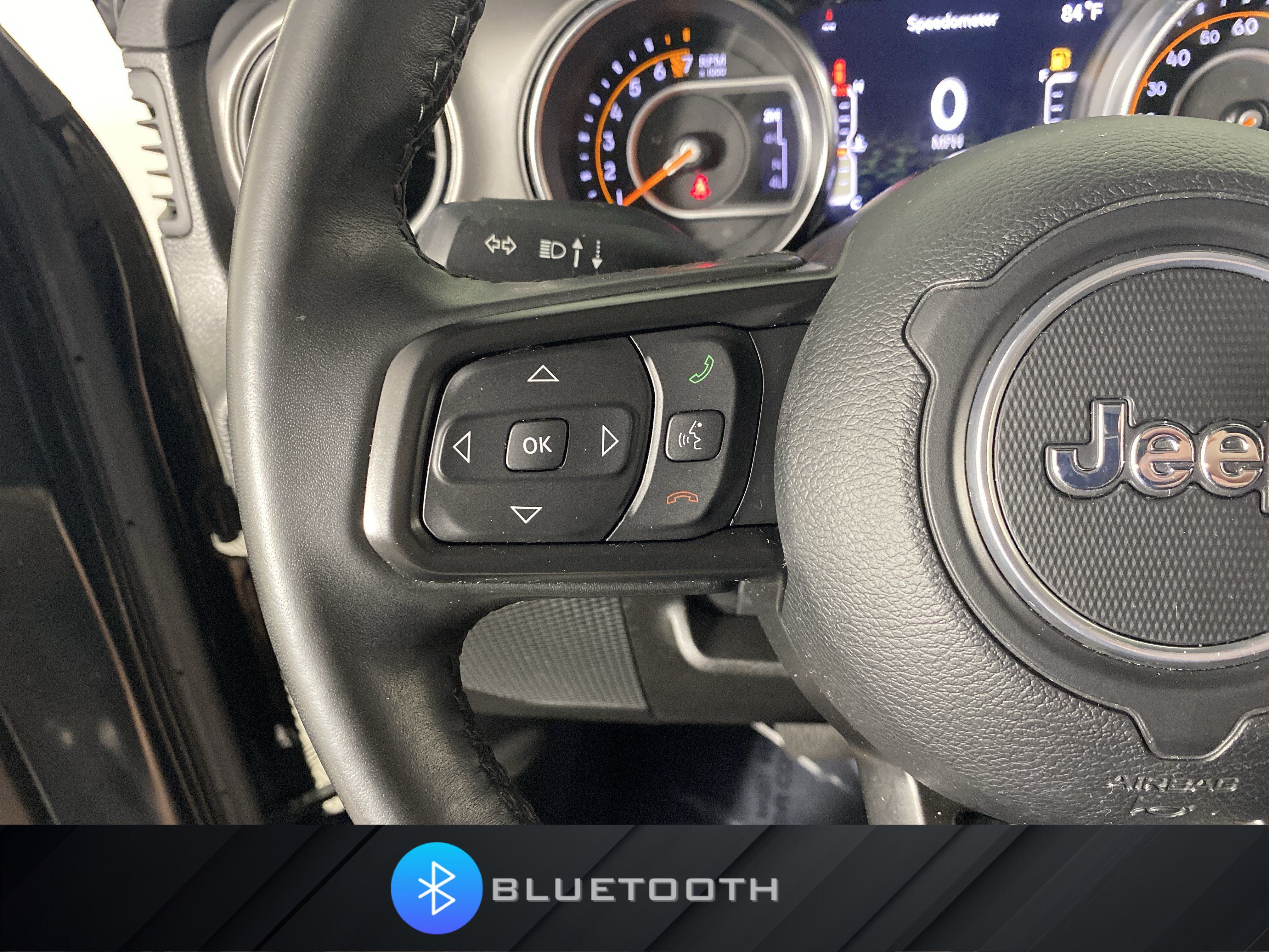 Used 2022 Jeep Wrangler Sport AWD/4WD image 20