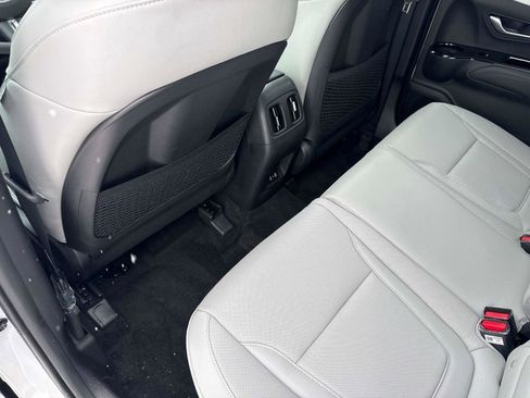 New 2026 Hyundai Santa Cruz Limited AWD/4WD image 14