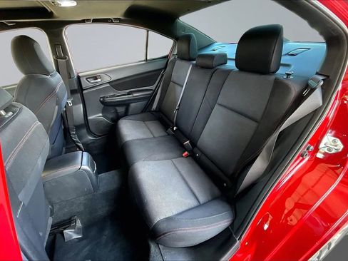 Used 2016 Subaru WRX Premium image 19