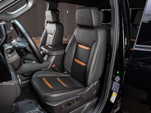 Used 2024 GMC Sierra 2500 AT4 w/ AT4 Premium Plus Package image 28